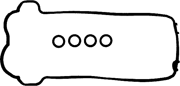 Комплект прокладок клапанной крышки REINZ 15-28652-03