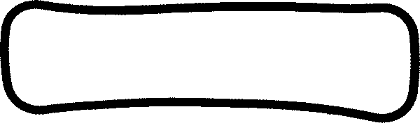 Прокладка клапанной крышки REINZ 71-37689-00