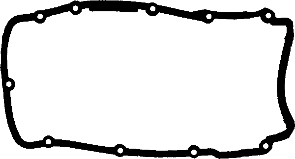 Прокладка клапанной крышки REINZ 71-36036-00