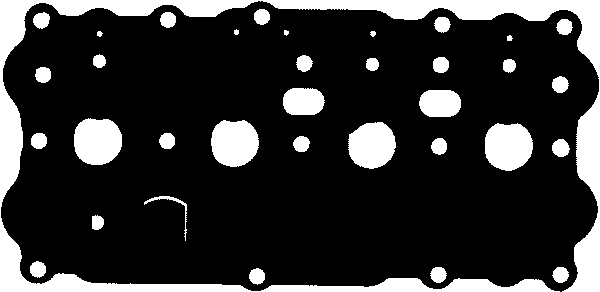Прокладка клапанной крышки REINZ 71-36037-00