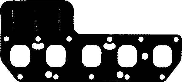 Прокладка выпускного коллектора REINZ 71-36099-00