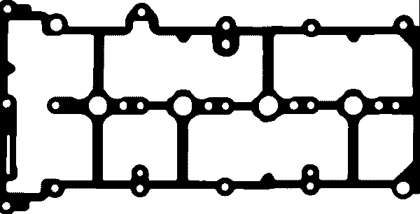 Прокладка клапанной крышки REINZ 71-36262-00