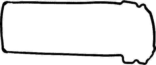 Прокладка клапанной крышки REINZ 71-36394-00