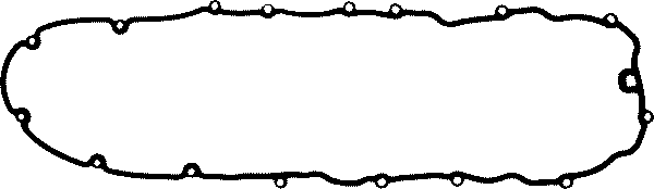 Прокладка клапанной крышки REINZ 71-37138-00
