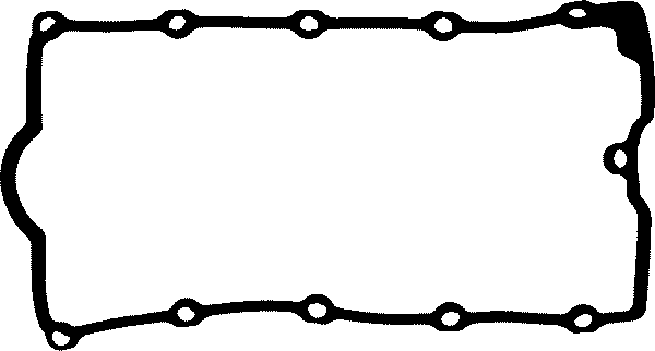 Прокладка клапанной крышки REINZ 71-36972-00