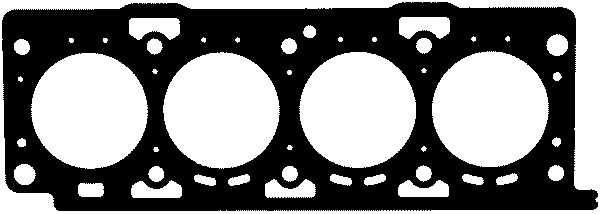 Прокладка головки блока цилиндров (ГБЦ) REINZ 61-37070-00