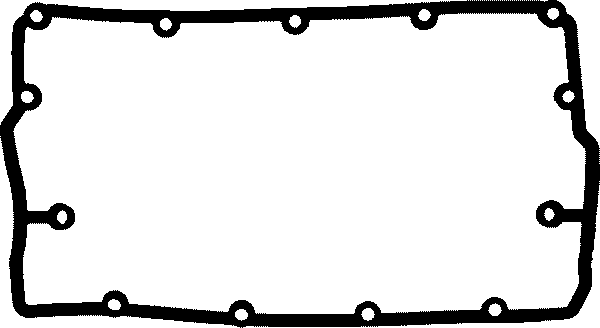 Прокладка клапанной крышки REINZ 71-35884-00