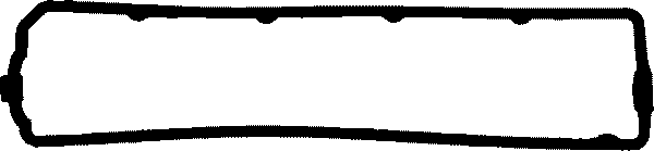 Прокладка клапанной крышки REINZ 71-28352-00