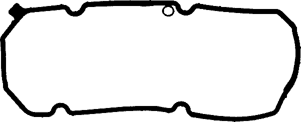Прокладка клапанной крышки REINZ 71-37544-00