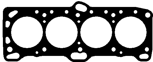 Прокладка головки блока цилиндров (ГБЦ) ELRING 521.142
