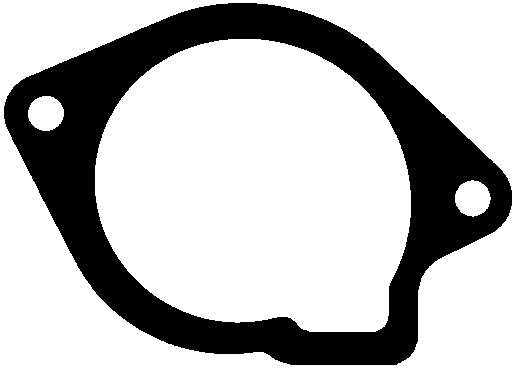 Прокладка помпы ELRING 184.130