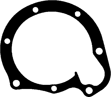 Прокладка помпы ELRING 768.961