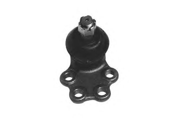 Шаровая опора MOOG NI-BJ-10415