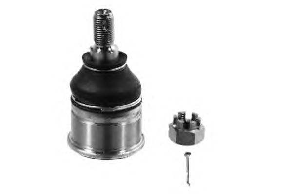 Шаровая опора MOOG RO-BJ-104170