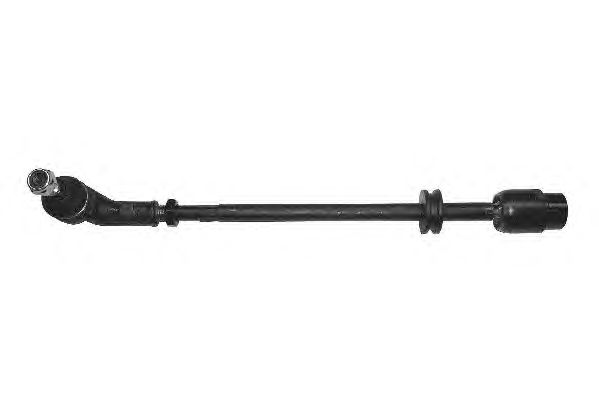 Рульова тяга MOOG VO-DS-7155