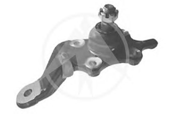 Шаровая опора SIDEM 45193