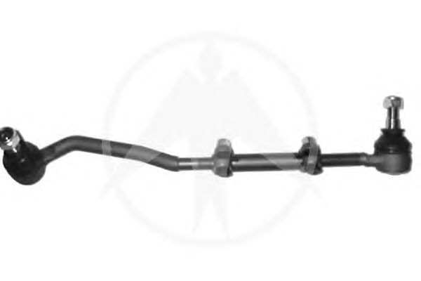 Рулевая тяга SIDEM 9630 ASSY