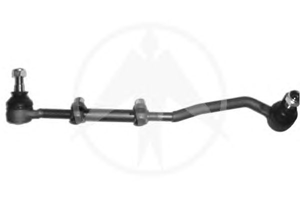 Рулевая тяга SIDEM 9635 ASSY