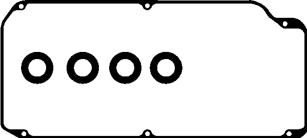 Комплект прокладок клапанной крышки AJUSA 56013500