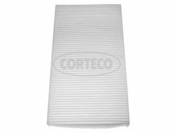 Фильтр салона CORTECO 21651901