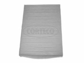 Фильтр салона CORTECO 21651983