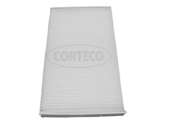 Фильтр салона CORTECO 21653025