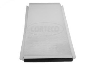 Фильтр салона CORTECO 80000065
