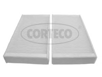 Фильтр салона CORTECO 80000179