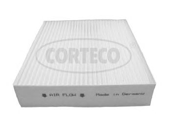 Фильтр салона CORTECO 80000331