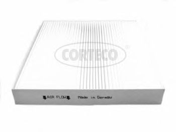 Фильтр салона CORTECO 80000767