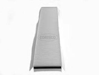 Фильтр салона CORTECO 21650107