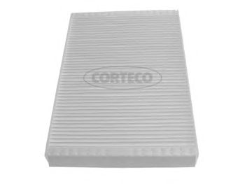 Фильтр салона CORTECO 21651979