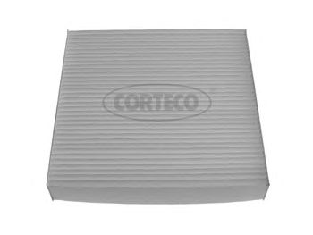 Фильтр салона CORTECO 21652989