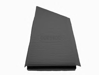 Фильтр салона CORTECO 21651293