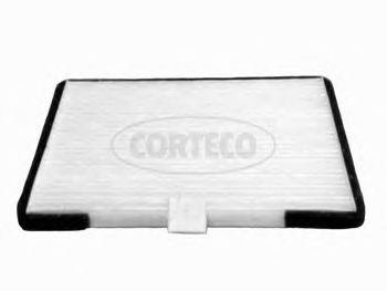 Фильтр салона CORTECO 80000634