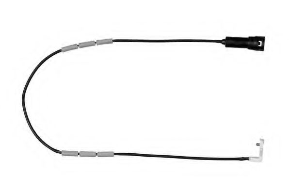 Датчик износа колодок PAGID P8015