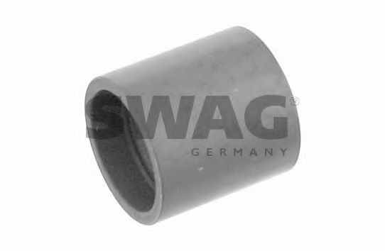 Направляющий / паразитный ролик ремня ГРМ SWAG 30 03 0016
