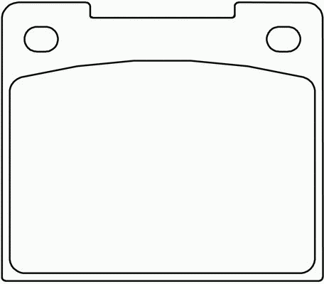 Тормозные колодки PAGID T0230