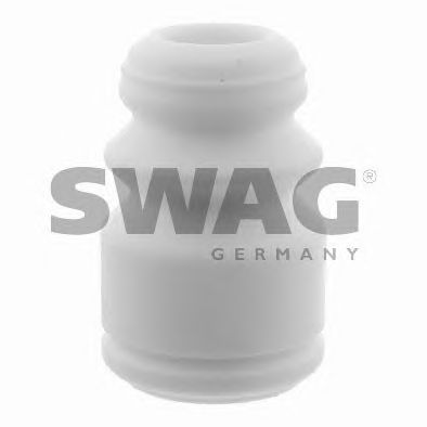 Отбойник амортизатора SWAG 90 92 8204