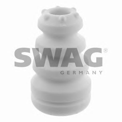 Отбойник амортизатора SWAG 90 92 8218
