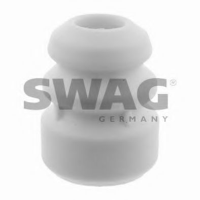 Отбойник амортизатора SWAG 90 92 8219