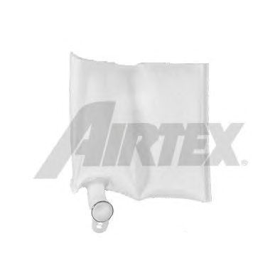 Фільтр, підйому палива AIRTEX FS162
