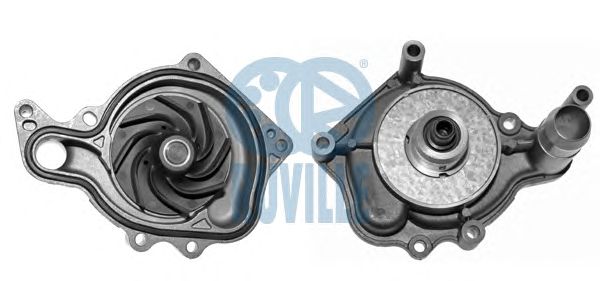 Помпа RUVILLE 65707