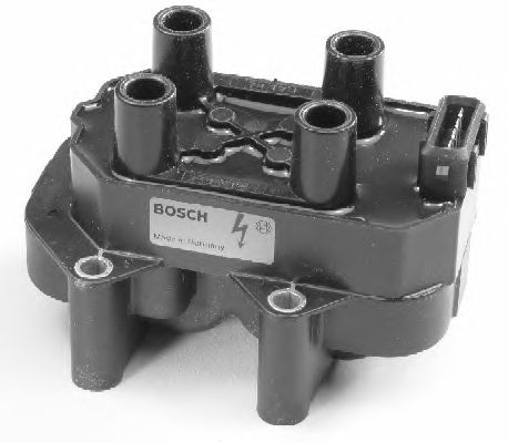 Катушка зажигания BOSCH 0 221 503 025