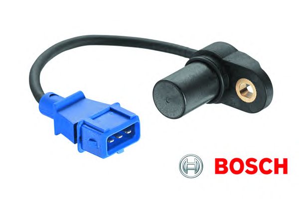 Датчик, положение распределительного вала BOSCH 0 232 103 006