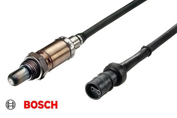 Лямбда-зонд BOSCH 0 258 003 047