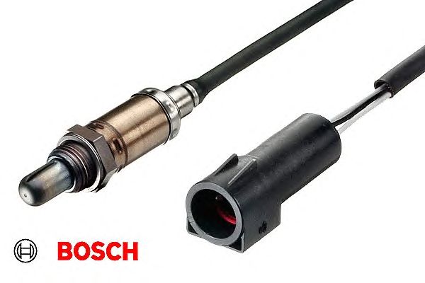 Лямбда-зонд BOSCH 0 258 003 051