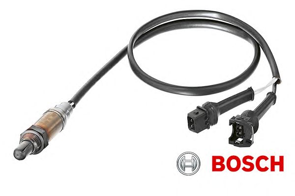 Лямбда-зонд BOSCH 0 258 003 222