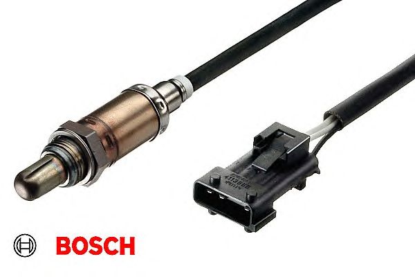 Лямбда-зонд BOSCH 0 258 003 381