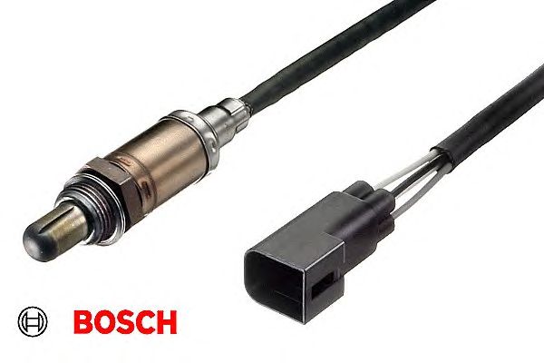 Лямбда-зонд BOSCH 0 258 003 291
